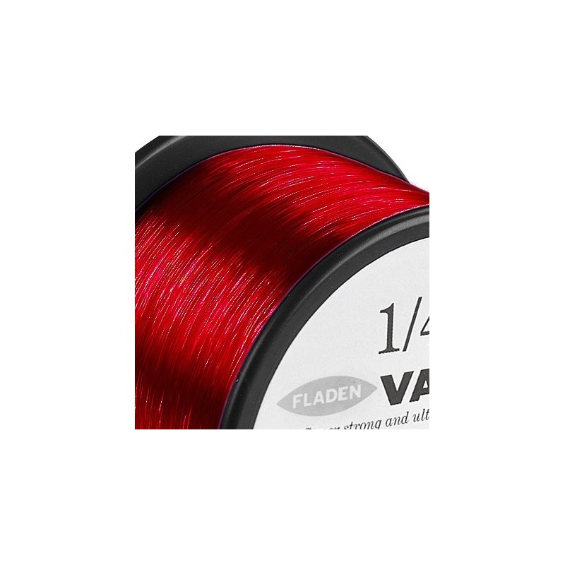 FLADEN VANTAGE PRO Bulk 1/4lb Spools of Extra Strong Monofilament