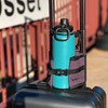 Luggage Cup Holder Attachment – Hands-Free Drink Carrier for Coffee
