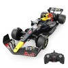 The Source Wholesale RASTAR Oracle Red Bull Racing 1/18 Scale