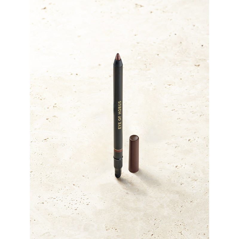 Eye of Horus Goddess Eye Liner Pencil 1.2g, Black