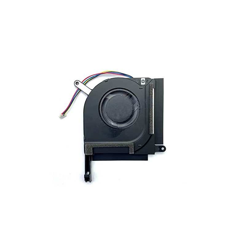 GPU Fan Replacement Compatible with ASUS TUF A15 A17 FA706Q
