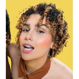 Trixie Cosmetics Cream Blush Sweetie