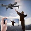 myshie Myshle SMS Drone Avoid Obstacles Foldable Drones with 4K