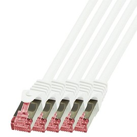 BIGtec All Patch Cables