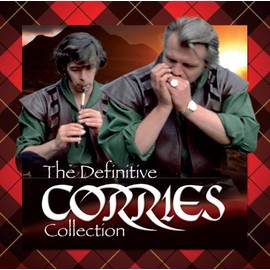 The Defintive Corries Collection