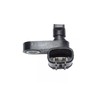Front Left or Rear Left ABS Wheel Speed Sensor Compatible
