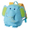 Sigikid, Girls and Boys, Mini Backpack, elephant