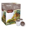 Celestial Seasonings English Breakfast Black Tea, Single-Serve Keurig K-Cup Pods,