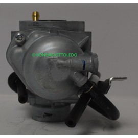 HONDA 16100-GEL-A42 CARBURETOR (PA42C A)