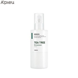 A'PIEU Nonco Tea Tree Emulsion 210ml