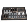Sound Mixer Multi Sound Effects Noise Reduction Colorful Lights DJ18