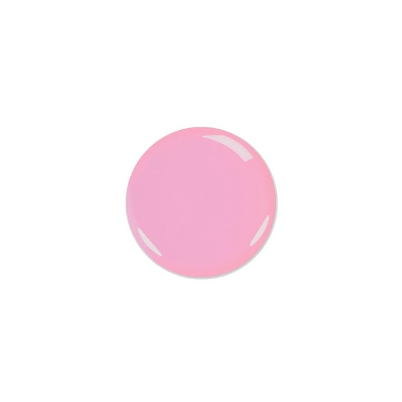 daniPro Doctor Formulated Nail Polish - Forever Girl/Topcoat Duo