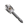 ANEX Screw Catch, Claw Type, For Double-Ended Bits, For Stainless