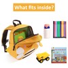 Umtiti 3D Cute Animal Cartoon Preschool Backpack for Girls &