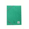 Exacompta - Ref 5263Z - Europa - Elasticated Filing Box,