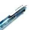 三菱鉛筆 3色ボールペン ジェットストリーム 0.7 水色 書きやすい SXE3400071P.8