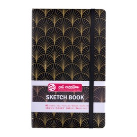 Talens Art Creation Sketchbooks