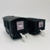 Thomas & Friends Trackmaster Custom Black Troublesome Truck Train READ!!