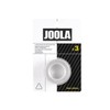 JOOLA Clear Edge Guard Tape - Protects Pickleball Paddle Edge