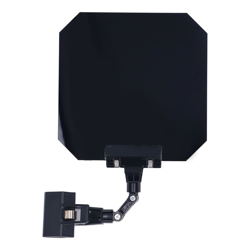 Welding Shading Cover 18cm Square Eye Protective Anti Strong Light