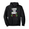 Laser Tag Buddy Pullover Hoodie