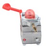 545081855 Carburetor Fit for 358794600 25cc 200 Mph / 430