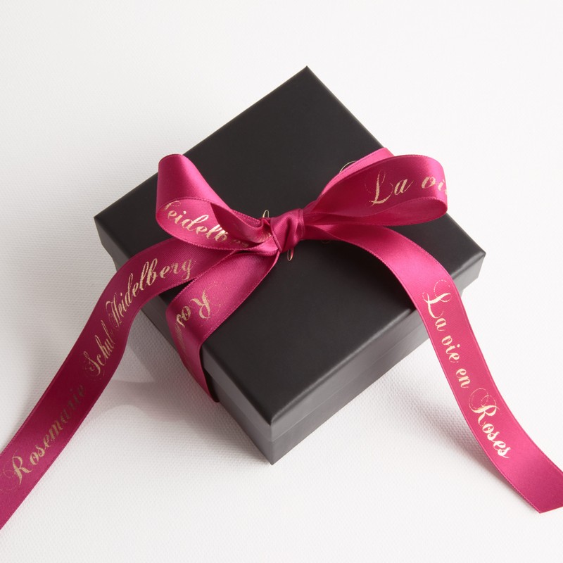 Infinity Rose Preserved Rose Box I Love You Gift for