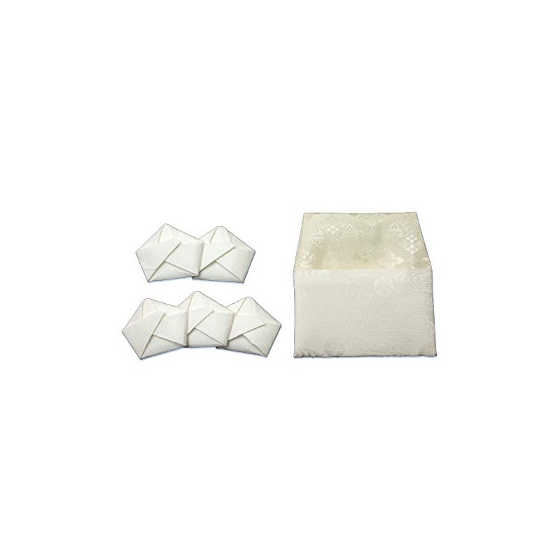 Ise - Miyachu - Purification Exorcism Salt Set (1 Salt