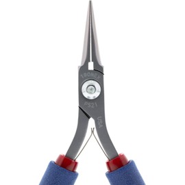 Pliers – Tronex Needle Nose (Long Ergonomic Handles) • P721