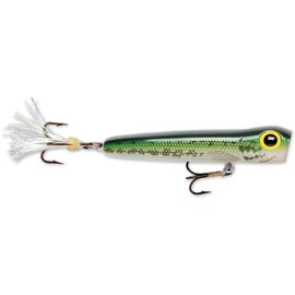 Storm Chug Bug 08 (Bass, Size- 3.25)