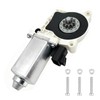 80-03129-90 Electric Side Step Motor, A10049-113,800312990,Step Running Board Motor Replacement