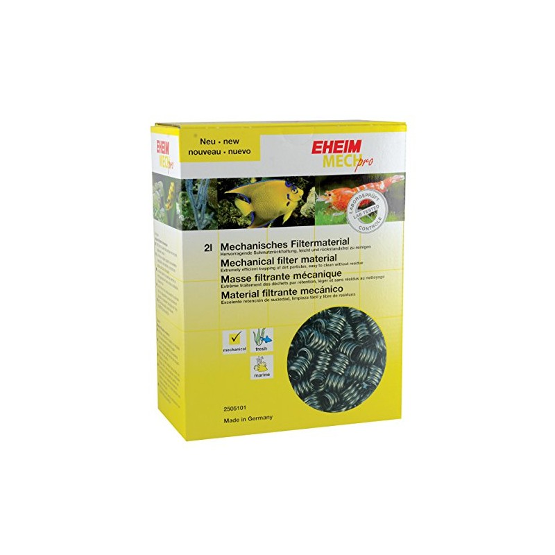 Eheim 6681 Mechpro, 2 L