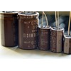 4 Elna SILMILC II Capacitors - 6.3V 33-1000uf Premium Audio