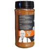 Kinder's Premium Quality Organic Rub and Seasoning - The Taco