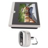 Digital Door Viewer WiFi with 4.3in LCD Display 1080P for