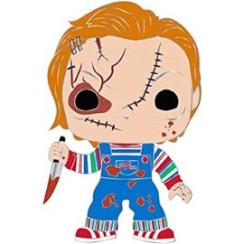 Funko Pop! Sized Pins: Chucky - Chucky