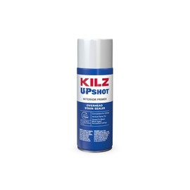 Masterchem Industries 10007 KILZ Up Shot Sealer, 10 oz.