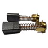 HiKOKI 999043 Former Hitachi Koki Carbon Brush No.43 Normal Carbon