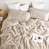 Byourbed Coma Inducer® Oversized King Comforter - The Original Plush