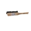 Bricklayers Horsehair Brush Skimflex SYNTHETIC HORSEHAIR Brush for Bricklayers -