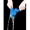 Nippon Clintec Raku-ni Squeezable Gungun Absorbent Wiper II, Total Length: