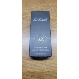 Lashes Suero Para Crecimiento De Pestañas Natural + Envio Gratis 1