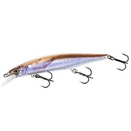 Shimano ZQ-K95W 001 S Wakasagi Bass Lure Minnow Bantam Zambano 95SP Flash Boost