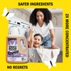 Molly's Suds Liquid Laundry Detergent | Natural Laundry Detergent Soap
