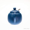 LONDON POTTERY 580141 Farmhouse Teapot for 2 Cups, Nordic Blue