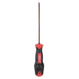 sourcing map Hex Screwdriver 2.5mm Magnetic Hexagon Key Metric Driver with 3.94" Shaft Length for RC Model Furniture Repair Electronic