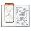 Notebooks Work with Yuan Smart Pen | 5.2" X 8.27"
