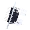 GY 31 TCS3200 Colour Sensor Module, High Precision Colour Recognition