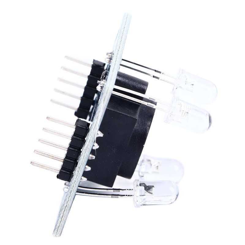 GY 31 TCS3200 Colour Sensor Module, High Precision Colour Recognition
