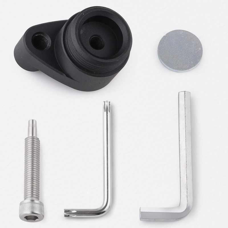 Belt Removing Tool Compatible with Can-Am Maverick X3, Maverick Trail,